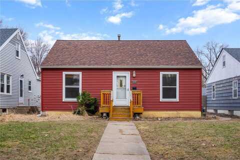 2608 York Avenue N, Robbinsdale, MN 55422