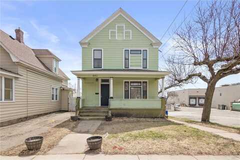 880 York Avenue, Saint Paul, MN 55106
