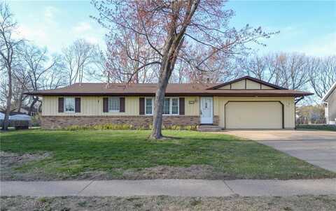 631 114th Lane NE, Blaine, MN 55434