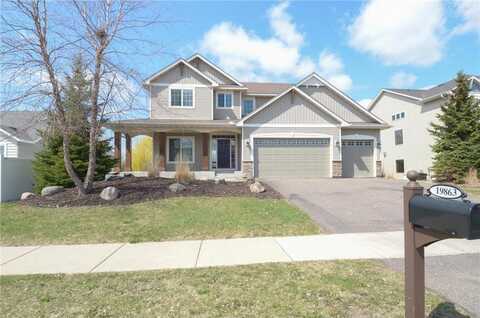 19863 Iberis Avenue, Lakeville, MN 55044