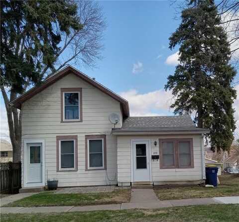 510 N High Street, Lake City, MN 55041