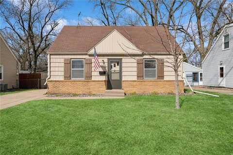 3364 Rhode Island Avenue S, Saint Louis Park, MN 55426