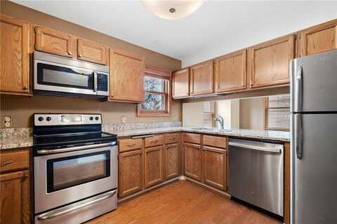 5342 Highpointe Drive, Bloomington, MN 55437