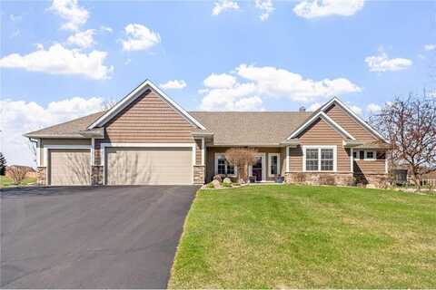 21154 Foxtail Lane, Rogers, MN 55374