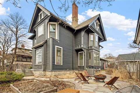 318 W Franklin Avenue, Minneapolis, MN 55404