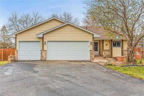 12007 Aztec Street NW, Coon Rapids, MN 55433