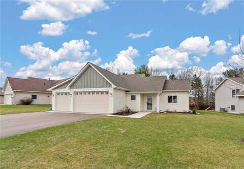 1530 Hallewood Boulevard, New Richmond, WI 54017