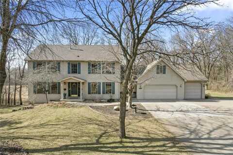 2737 174th Lane NW, Andover, MN 55304