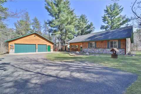 3937 Krist Court, Pequot Lakes, MN 56472