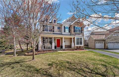 10678 Kilbirnie Alcove, Woodbury, MN 55129