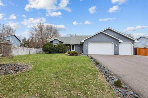 3451 121st Avenue NW, Coon Rapids, MN 55433