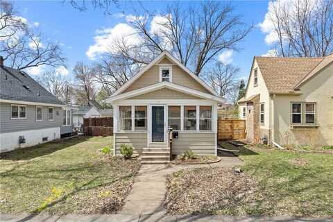 3644 40th Avenue S, Minneapolis, MN 55406