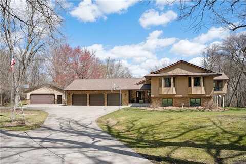 11121 198th Avenue NW, Elk River, MN 55330