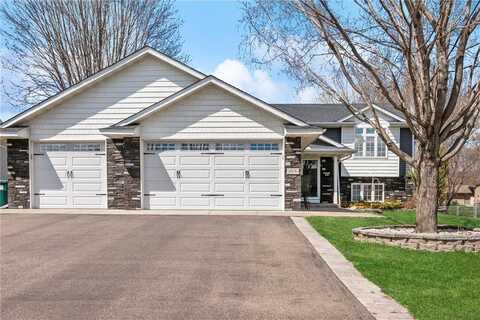 10176 Pleasure Creek Parkway W, Blaine, MN 55434