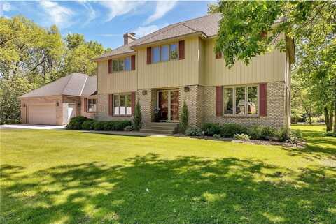 1652 Lucille Lane, Saint Cloud, MN 56303