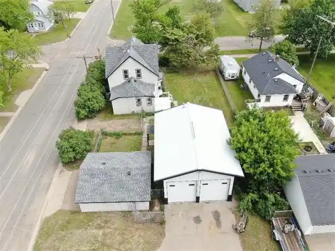 300 4th Street SW, Little Falls, MN 56345