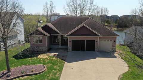 825 Old Bridge Way, Jordan, MN 55352