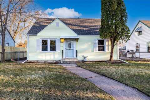 1644 Nevada Avenue E, Saint Paul, MN 55106