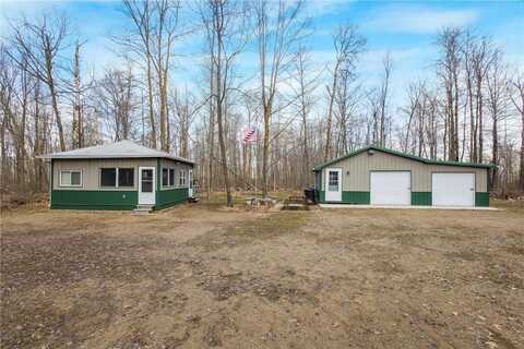 5134 Briar Lane SW, Meadowbrook Twp, MN 56466