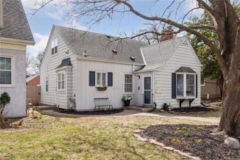 1426 Scheffer Avenue, Saint Paul, MN 55116