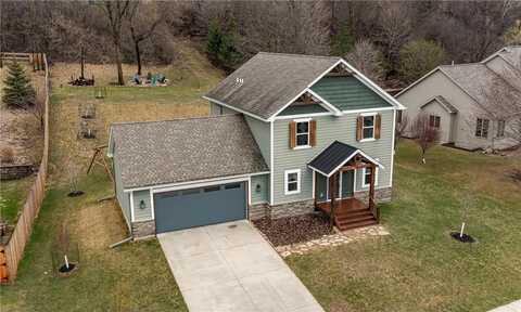 2254 Ponderosa Drive SW, Rochester, MN 55902