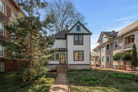 3144 Girard Avenue S, Minneapolis, MN 55408