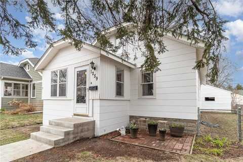 1259 Hubbard Avenue, Saint Paul, MN 55104