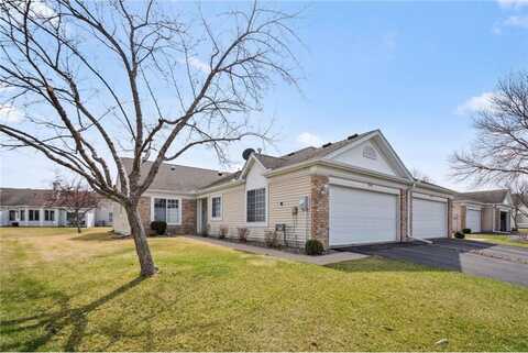 9456 Prairieview Trail N, Champlin, MN 55316
