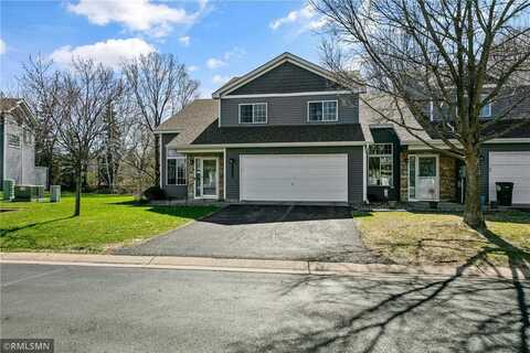 10052 Pleasure Creek Circle NE, Blaine, MN 55434