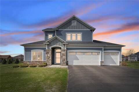 8715 Upper 9th Place N, Lake Elmo, MN 55042