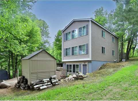 44578 334th Lane, Aitkin, MN 56431