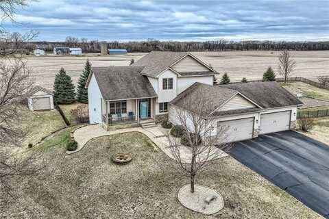 4544 161st Avenue NE, Ham Lake, MN 55304