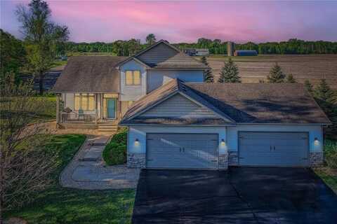 4544 161st Avenue NE, Ham Lake, MN 55304