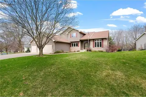 16712 Blind Lake Trail SE, Prior Lake, MN 55372