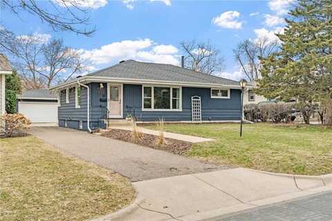 1630 Oregon Avenue S, Saint Louis Park, MN 55426