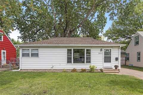 3541 Zinran Avenue S, Saint Louis Park, MN 55426