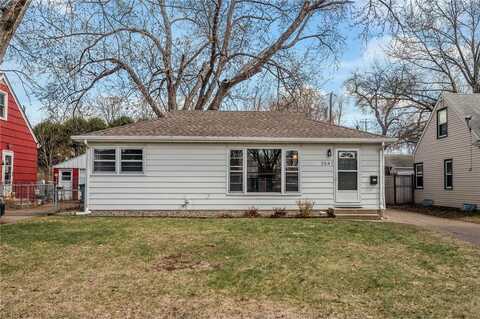 3541 Zinran Avenue S, Saint Louis Park, MN 55426