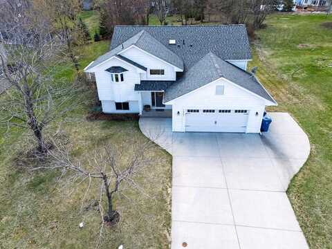 16461 Harwell Avenue, Lakeville, MN 55044
