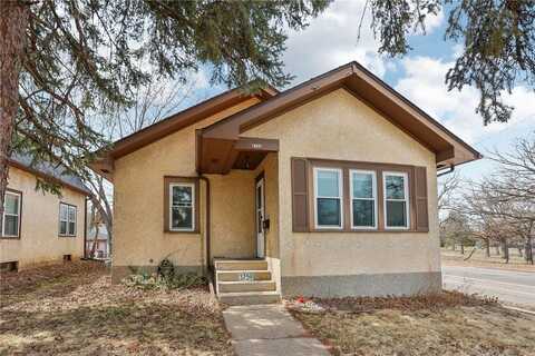 3759 Morgan Avenue N, Minneapolis, MN 55412