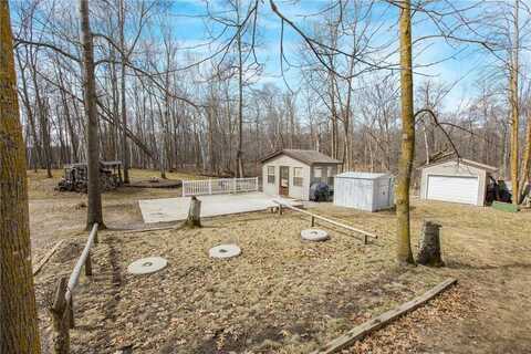 5133 Sherwood Drive SW, Meadowbrook Twp, MN 56466