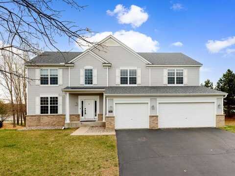 805 Ali Lane, Victoria, MN 55386