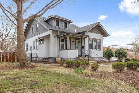 5015 Zenith Avenue S, Minneapolis, MN 55410
