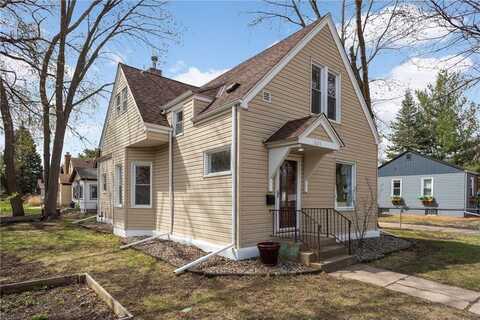 3123 E 33rd Street, Minneapolis, MN 55406