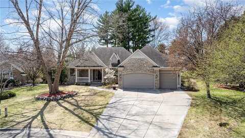 3303 Nathaniel Court, Vadnais Heights, MN 55127