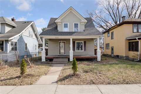 3839 Minnehaha Avenue, Minneapolis, MN 55406