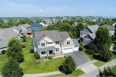 1730 Deephaven Drive, Woodbury, MN 55129