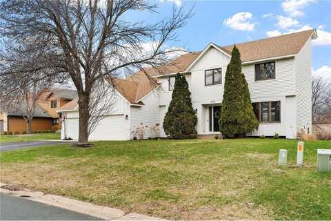 4733 Pebble Beach Way, Eagan, MN 55123