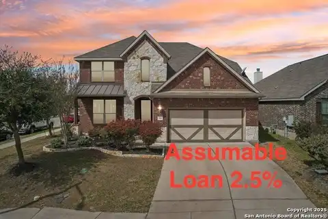574 Hot Spring Valley, Buda, TX 78610