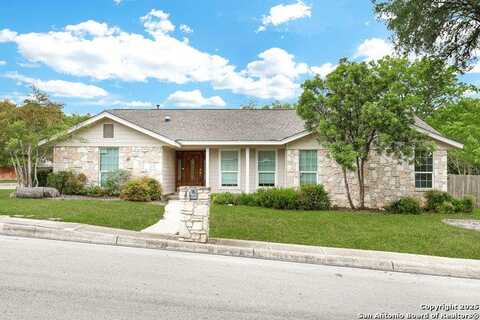 13403 Barnsbury Sq, San Antonio, TX 78232