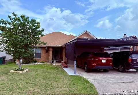 6719 Raintree Path, San Antonio, TX 78233